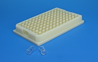 96-Well Multi-Tier™Microtiter Plate System - 0.5mL