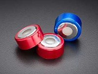 Bimetal Seals with PTFE/Silicone Liners