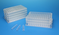 96-Well Multi-Tier™Microtiter Plate System - 2.0mL
