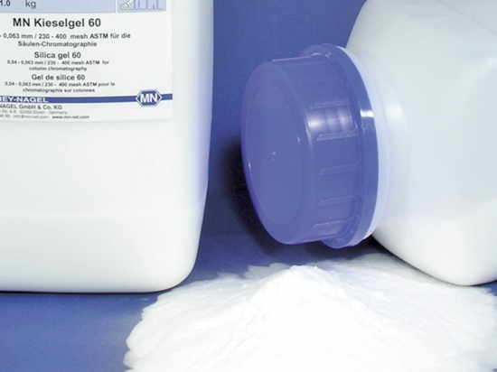 Florisil® Adsorbents for Column Chromatography