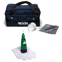 Mass Spec Cleaning Kit