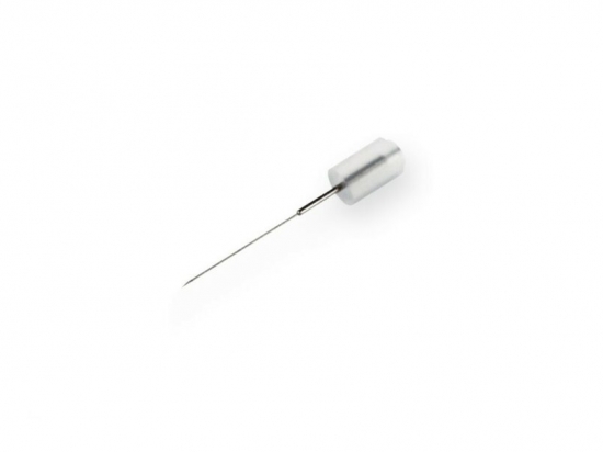 Small Hub Removable Needles, 0.5 Inches, Point Style 4