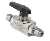 H-6800 Compressed Natural Gas - CNG series valves