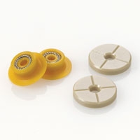 Head Plunger Seal Kit for Waters HPLC Systems