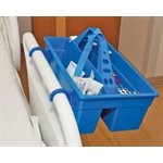 ToteMax® Blood Collection / Sample Tray