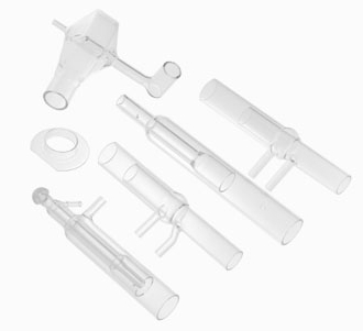 Torches, Injectors, Supports, Bonnets & Adapters for Agilent 7700, 7500 & 4500