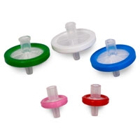 Syringe Filters with Luer Lok Inlet