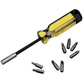 Screwdriver, 5 in 1 Magnetic