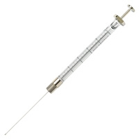 SGE Manual Microliter Syringes