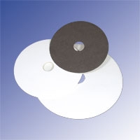 Activated Charcoal Filter Paper