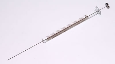 701 Syringes - 10 µL MICROLITER® 