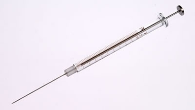 710 Syringes - 100 µL MICROLITER® 