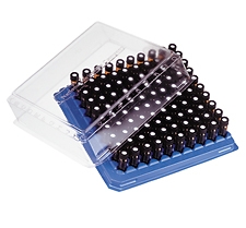 Target® DP® Assembled Vial, Cap, and Septum Kits