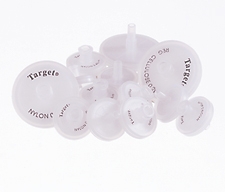 Target® Polypropylene Syringe Filters