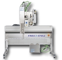 FREESTYLE™ Sample Clean-Up and Concentration Instrument