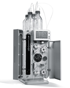 Pinnacle PCX Reagent Pump And Valve Components