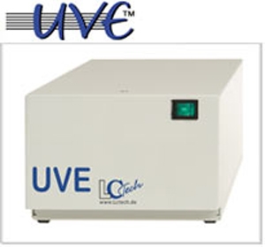 UVE™ - Photochemical Reactor for Aflatoxin Analysis