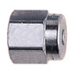 Stainless Steel Parker Fitting - Plug