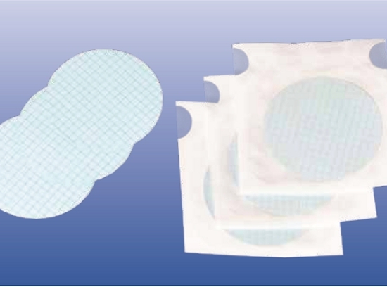PORAFIL® PE Polyester Membrane Filters 