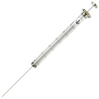 SGE PTFE Tip, Gas-Tight Syringes