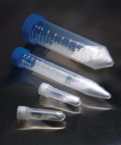QuEChERS Extraction Salts in Centrifuge Tubes - NaCl + Sodium Sulfate