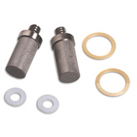 Replacement Filter Elements & Seals