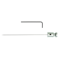 SGE Replacement Plunger for Thermo RSH Autosampler Syringes