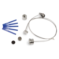 PAL SPME Arrow Conversion Kit For Agilent 6890 Split/Splitless Injectors (for canister-type filters)