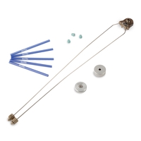 PAL SPME Arrow Conversion Kit For Thermo TRACE 1300/1310 Split/Splitless Injectors