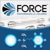 Force FluoroPhenyl 3um LC Columns