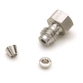 1/16" Fitting, Front and Back Ferrules  