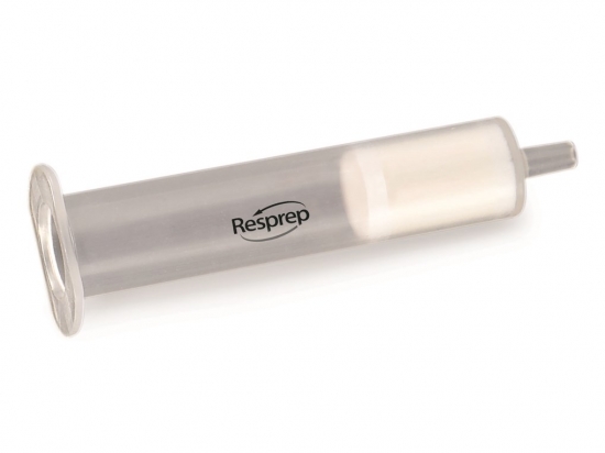 Resprep Silica SPE Cartridges (Normal-Phase mode)