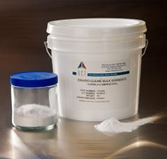 Enviro-Clean® Bulk Sorbent Anhydrous Sodium Sulfate
