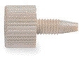 Discontinued - Finger-Tight One-Piece High-Pressure Fittings