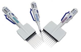 SofTouch Single Channel Electronic Pipette Replacement Parts