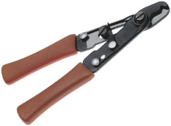 Stainless Steel Tubing Cutters, Plier Type