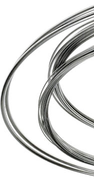 316SS Stainless Steel Tubing, 1/32" OD