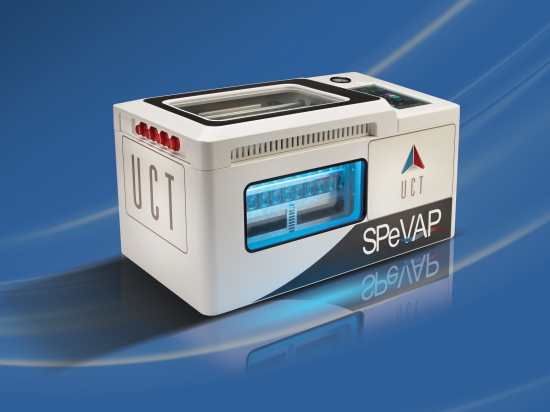 SPeVAP® Multi-Function Solvent Evaporator