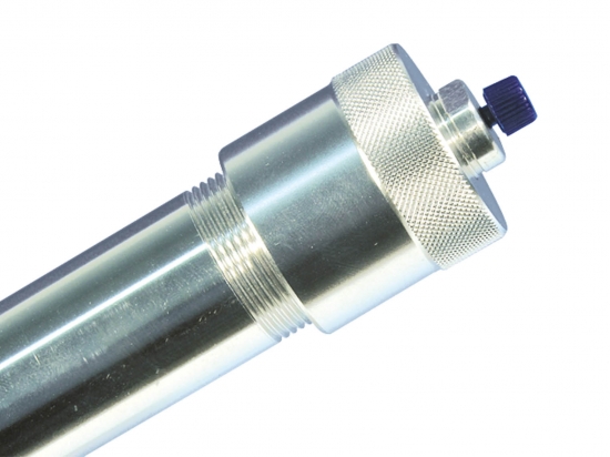 Accessories for Stainless Steel HPLC Columns 